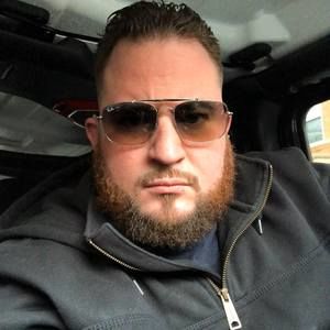 Meet your Posher, Nicholas